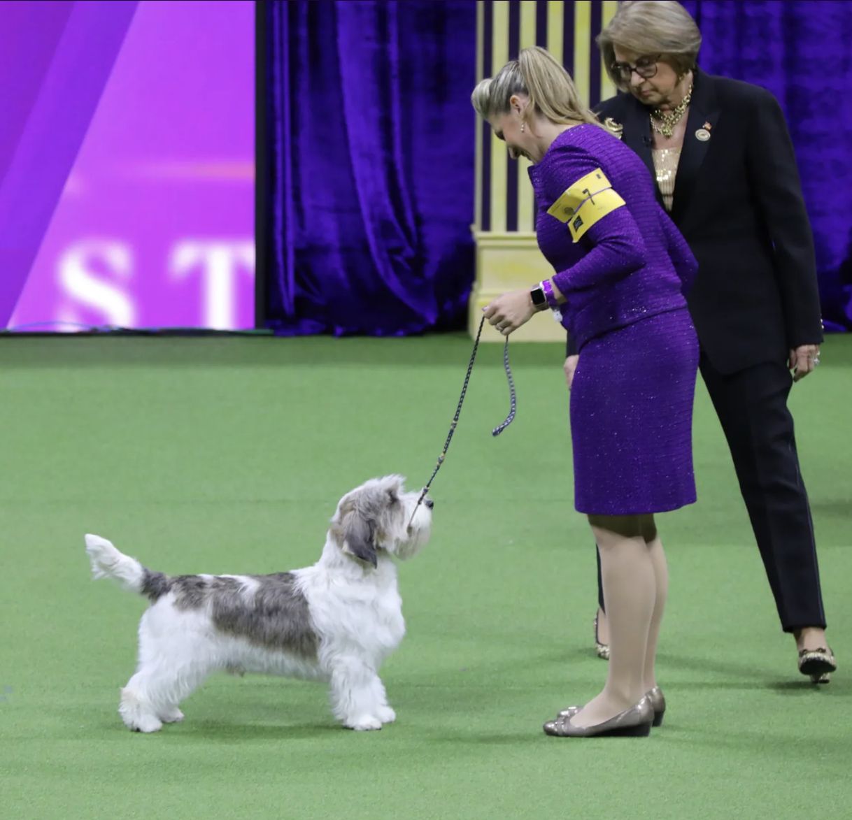 Pressure Is a Privilege